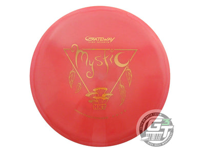 Gateway NXT Mystic Midrange Golf Disc (Individually Listed)