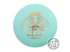 USED Innova DX IT 166g Seafoam Copper Foil Fairway Driver Golf Disc