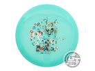 NOS Millennium [HEIMBURG] Glow Quantum Draco 172g Seafoam Distance Driver Disc