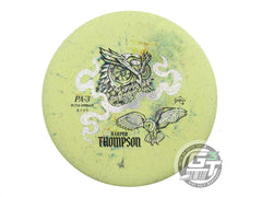 Prodigy Limited Edition 2026 Signature Series Harper Thompson 300 Fractal PA3 Putter Golf Disc (Individually Listed)