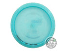 USED Innova Metal Flake Champion Teebird3 174g Teal Fairway Driver Golf Disc