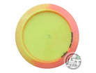 USED Innova [WILLIAMS] Halo Star Destroyer 159g Pink-Yellow Distance Driver Disc