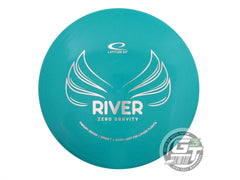 Latitude 64 Zero Gravity River Fairway Driver Golf Disc (Individually Listed)