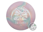 USED Discraft ESP Meteor 181g Lilac-Pink THE HOLLOWS Midrange Golf Disc