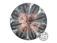 Latitude 64 Retro Burst Diamond Fairway Driver Golf Disc (Individually Listed)