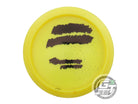 USED Innova Champion Thunderbird 174g Yellow Wiped Stamp Distance Driver Disc