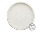 USED Gateway SSS Glow Wizard 173g White Jellybean Foil Putter Golf Disc