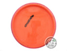 USED Axiom Discs EARTH DAY Neutron Hex 177g Blue Red Rim Midrange Golf Disc