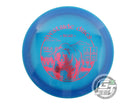 USED Westside Discs VIP Bear 174g Blue Red Foil Fairway Driver Golf Disc