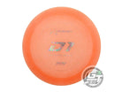 USED Prodigy Discs 400 D1 176g Orange Oil Slick CHALKY Distance Driver Golf Disc