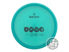 USED Viking Discs Storm Rune 176g Teal Black Stamp A Putter Golf Disc