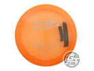USED Innova Champion Firebird 171g Orange Silver Stamp Distance Driver Golf Disc