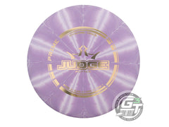 Dynamic Discs Prime Burst Judge Putter Golf Disc (Individually Listed)