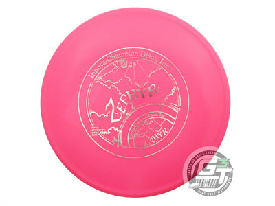Innova DX Zephyr Specialty Golf Disc (Individually Listed)