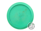 USED Innova Star Firebird 175g Green BLANK Distance Driver Golf Disc