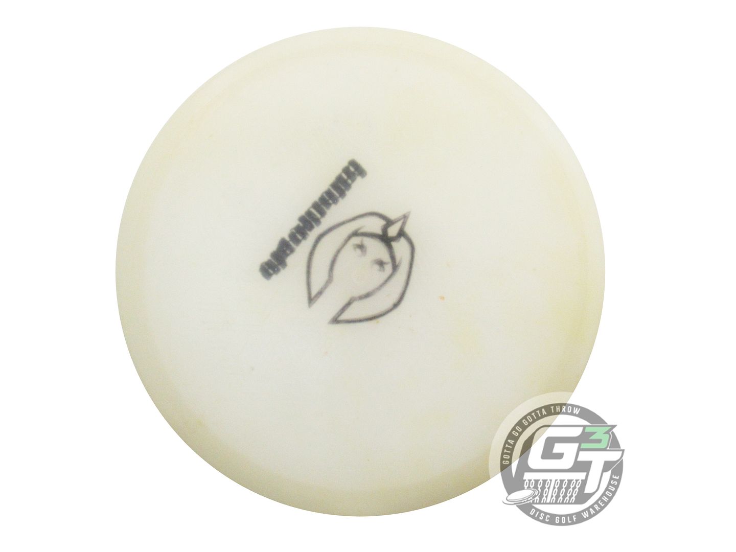 USED Streamline Discs [CIRCUIT] Proton Eclipse Echo 176g Glow Midrange Golf Disc