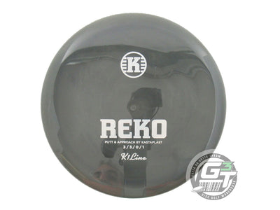 Kastaplast K1 Reko Putter Golf Disc (Individually Listed)