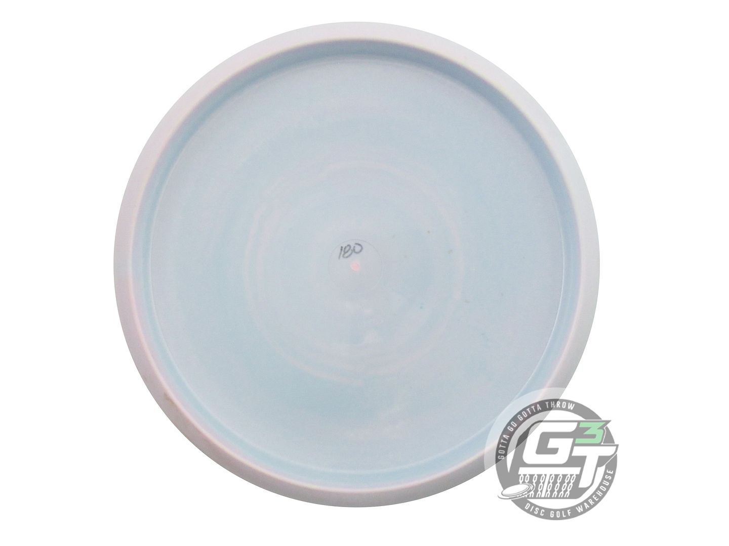 USED Innova X-OUT [PANIS] Star Mako3 180g Lilac-Sky Blue Midrange Golf Disc