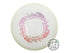 Axiom Limited Edition The Preserve Tribal Stamp Total Eclipse Glow Proton Hex Midrange Golf Disc (Individually Listed)
