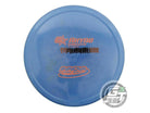 USED Innova GStar Rhyno 172g Blue Orange Stamp Putter Golf Disc