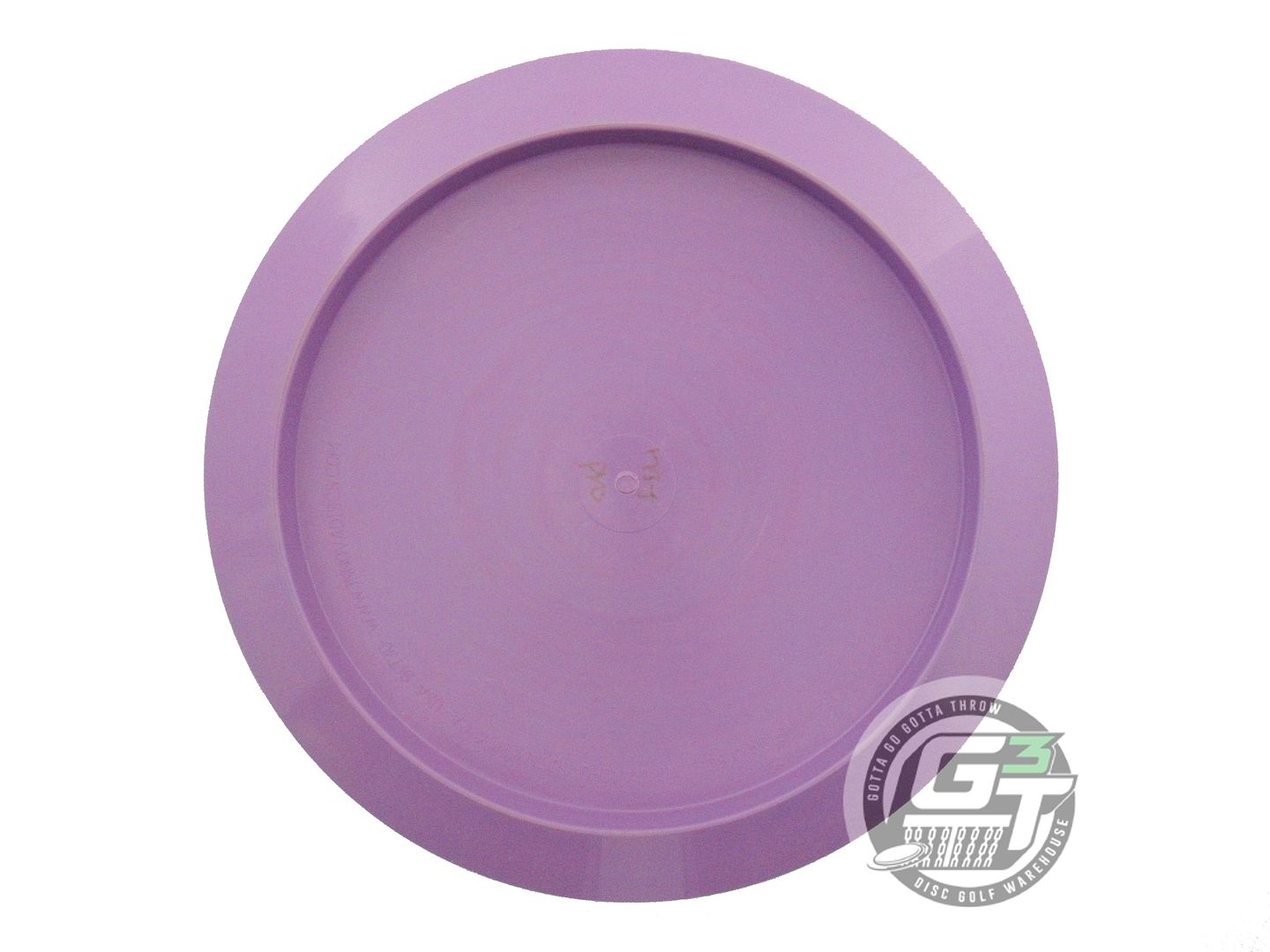 USED Innova Pro Beast 174g Purple Rainbow Foil Distance Driver Golf Disc