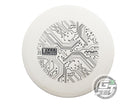 USED Streamline Discs [CIRCUIT] Electron Runway 176g White Distance Driver Disc