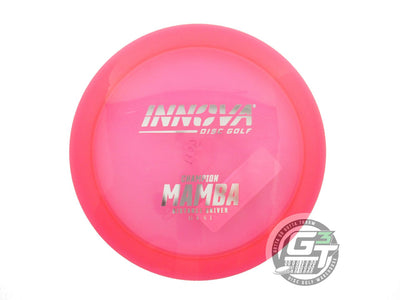 Innova Champion Mamba Distance Driver Golf Disc (Individually Listed)