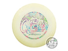 USED Infinite Glow C-Blend Scepter 172g Fireworks Foil Fairway Driver Golf Disc