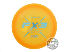 Prodigy 400 Series FX3 Fairway Driver Golf Disc (Individually Listed)