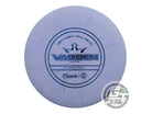 USED Dynamic Discs Classic Soft Burst Warden 173g Purple Blue Foil Putter Disc