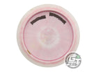 USED Discraft [McBETH] ESP Force 174g Lt. Pink Gold Glitter Foil Driver Disc