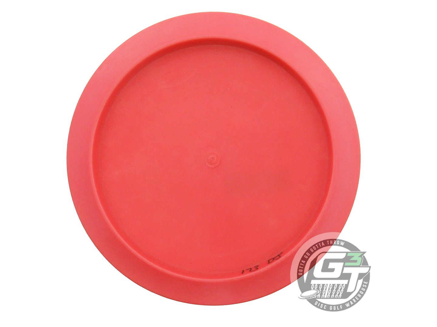 USED Gateway X-OUT Diamond Journey 173g Red Distance Driver Golf Disc