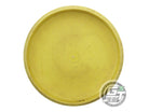 USED Innova R-Pro Dart 174g Yellow Silver Foil Putter Golf Disc