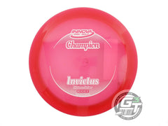 Innova Champion Invictus Distance Driver Golf Disc (Individually Listed) - Gotta Go Gotta Throw