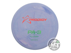 Prodigy 300 Series PA3 Putter Golf Disc (Individually Listed)