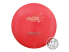 USED Innova Star Valkyrie 173g Red White & Silver Foil Distance Driver Golf Disc
