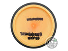 USED MVP Disc Sports Classic Neutron Trail 169g Marigold Distance Driver Disc