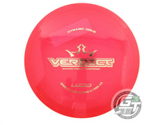 Dynamic Discs Lucid Verdict Midrange Golf Disc (Individually Listed)