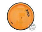 USED MVP Disc Sports Classic Neutron Resistor 173g Orange Fairway Driver Disc