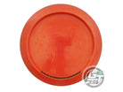 USED Dynamic Discs BioFuzion Trespass 174g Red Silver Foil Distance Driver Disc