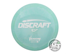 Discraft ESP Venom Distance Driver Golf Disc (Individually Listed)