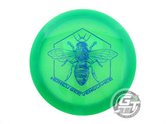 Legacy Honey Bee Pinnacle Vengeance Fairway Driver Golf Disc (Individually Listed) - Gotta Go Gotta Throw