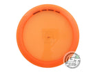 USED Prodigy Discs 400 FX4 175g Orange Purple Foil Fairway Driver Golf Disc