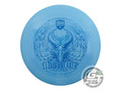 USED DiscMania CLOUD BREAKER 4 S-Line DD3 175g Blue Blue Foil Driver Golf Disc