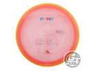USED Axiom Discs Prism Proton Pyro 176g Pink Orange Rim Midrange Golf Disc