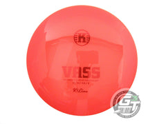Kastaplast K1 Vass Distance Driver Golf Disc (Individually Listed)