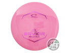 NOS Latitude 64 Royal Grand Savior 173g Pink Magenta Foil Midrange Golf Disc