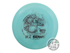 USED Millennium Sirius Scorpius 173g Seafoam Black Stamp Distance Driver Disc