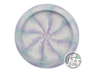 NOS Discraft ESP Force 178g Purple-Seafoam Distance Driver Golf Disc