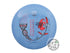 Discmania Limited Edition 2025 Signature Cadence Burge Harmonic Sequence Lux Vapor Paradigm Distance Driver Golf Disc (Individually Listed)
